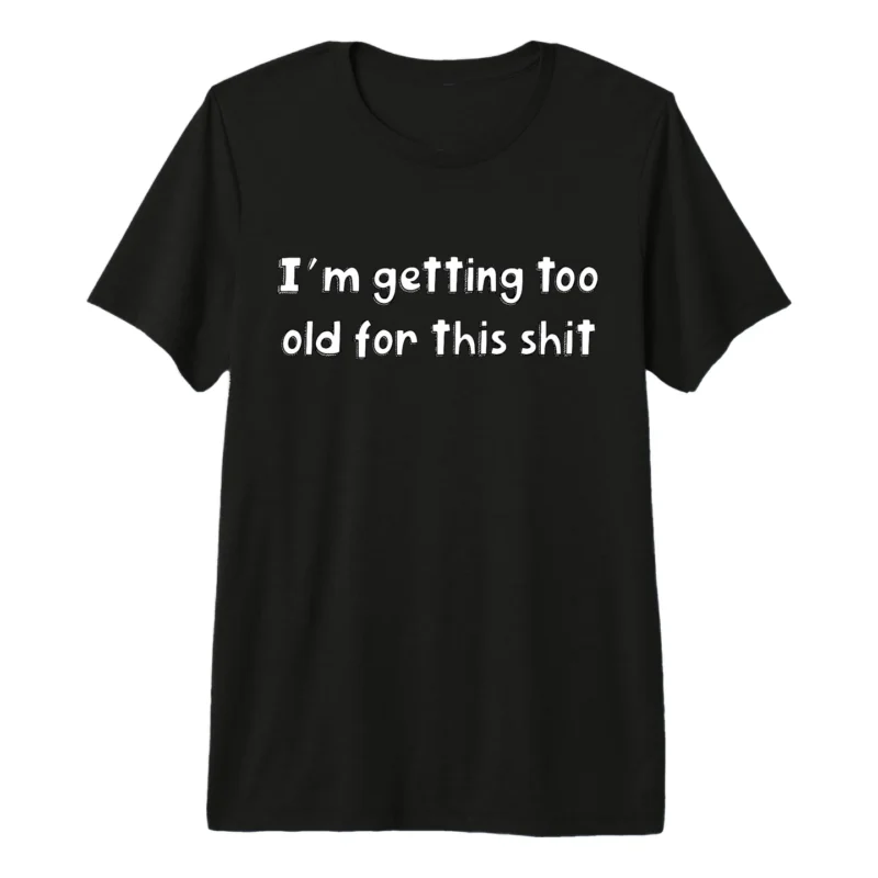 Premium T-Shirt