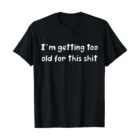 Standard T-Shirt