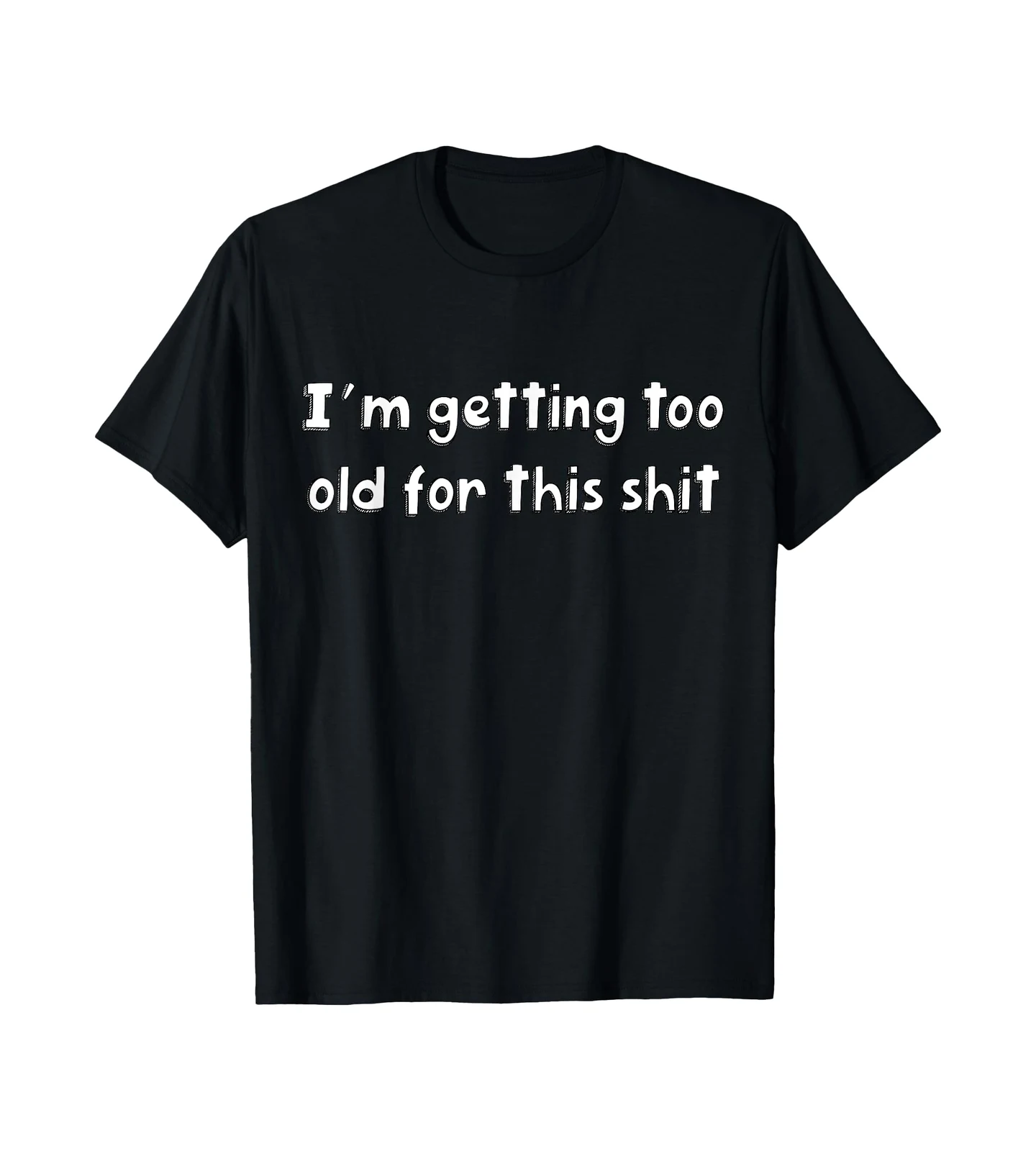 Standard T-Shirt