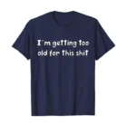 Standard T-Shirt