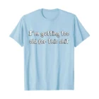Standard T-Shirt