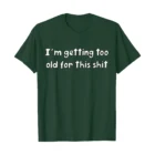 Standard T-Shirt