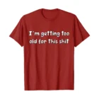 Standard T-Shirt
