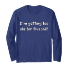 Long Sleeve T-Shirt