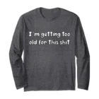 Long Sleeve T-Shirt