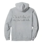 Pullover Hoodie