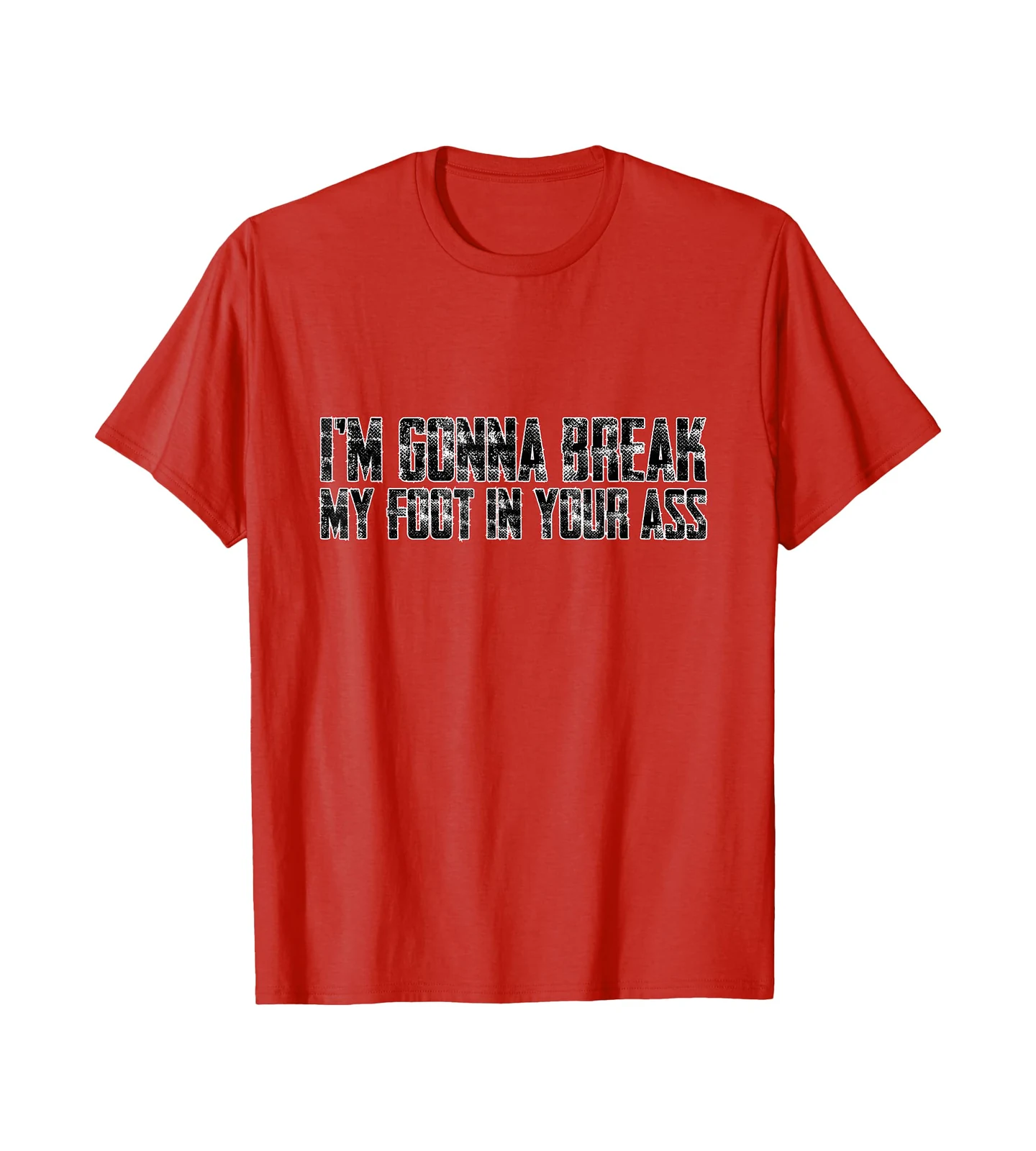 Standard T-Shirt