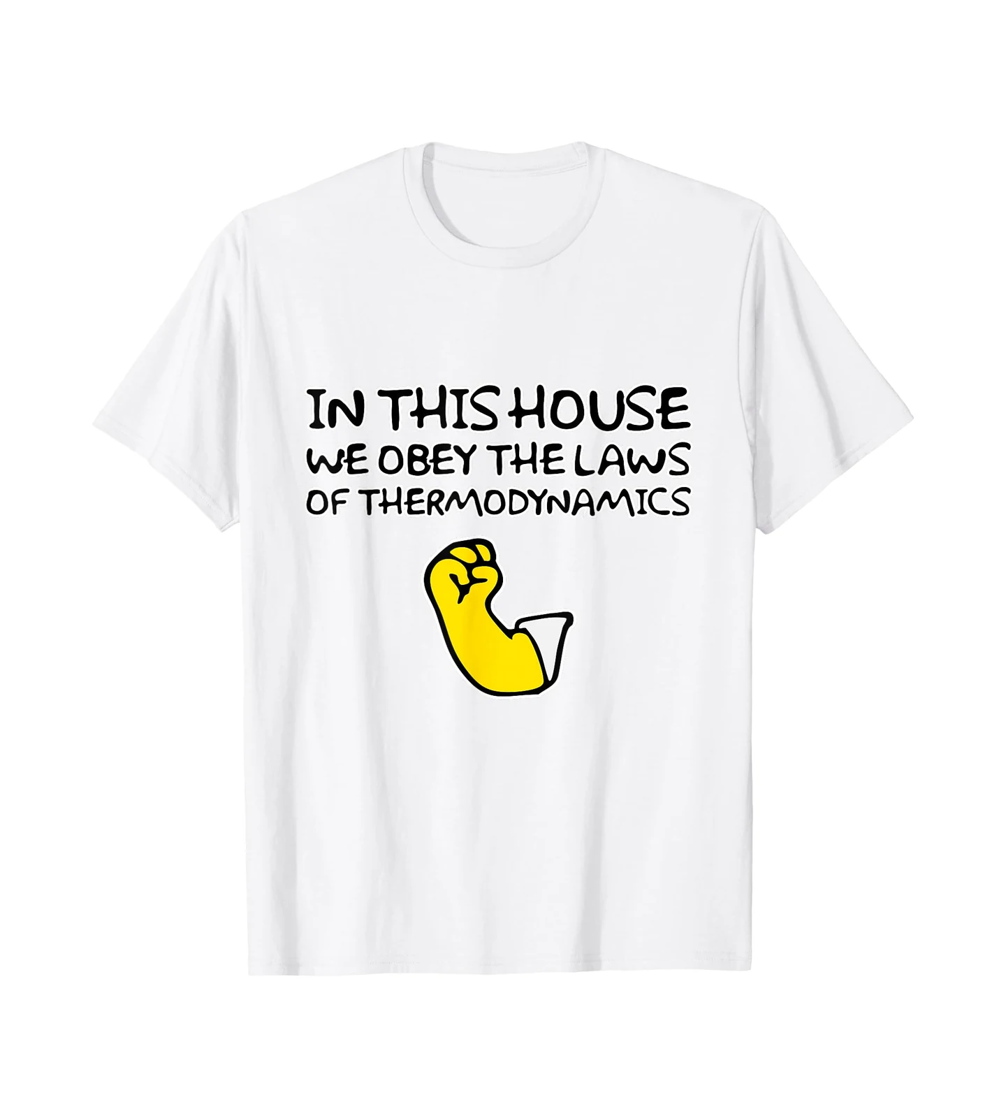 Standard T-Shirt
