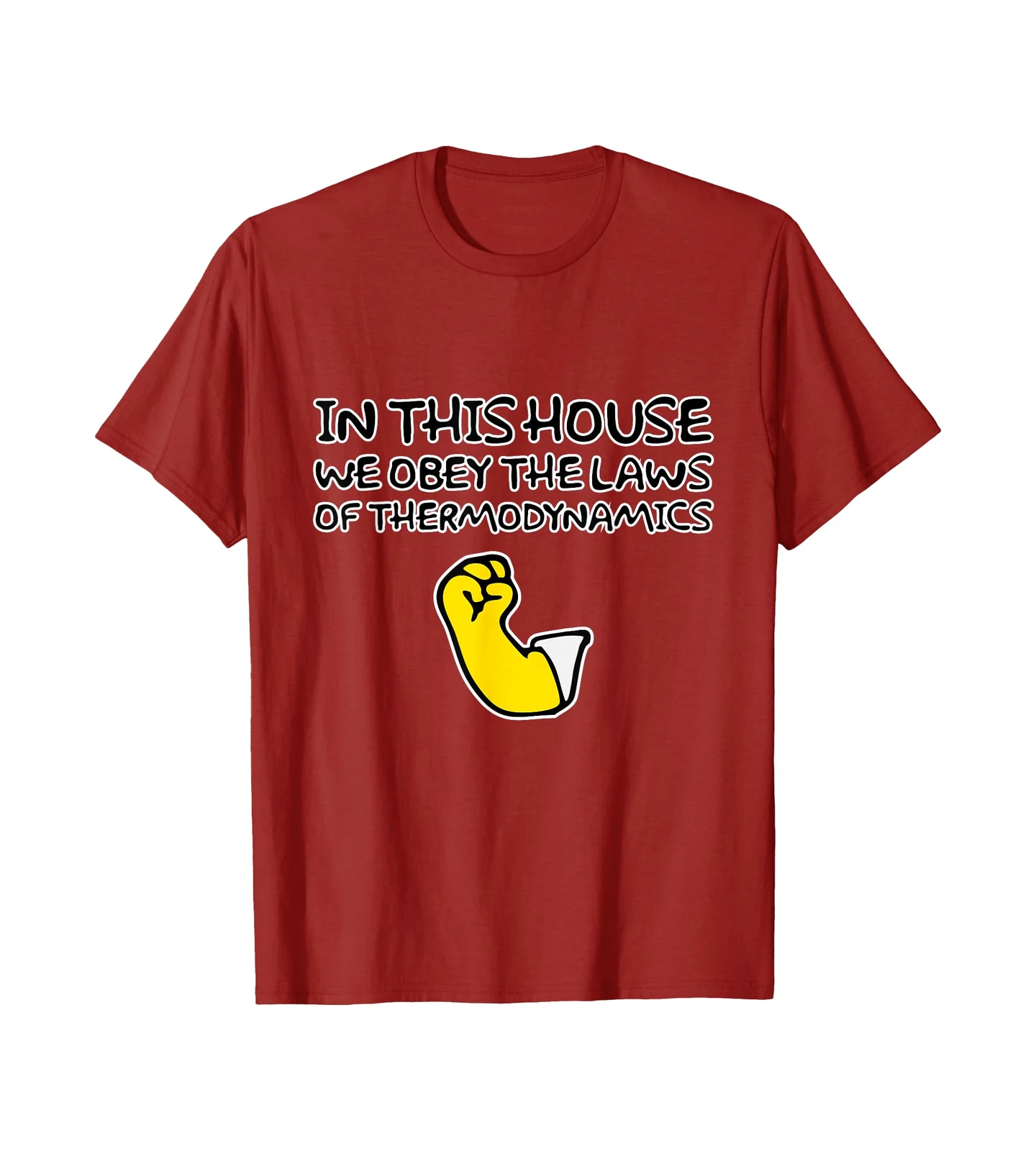 Standard T-Shirt