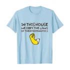 Standard T-Shirt