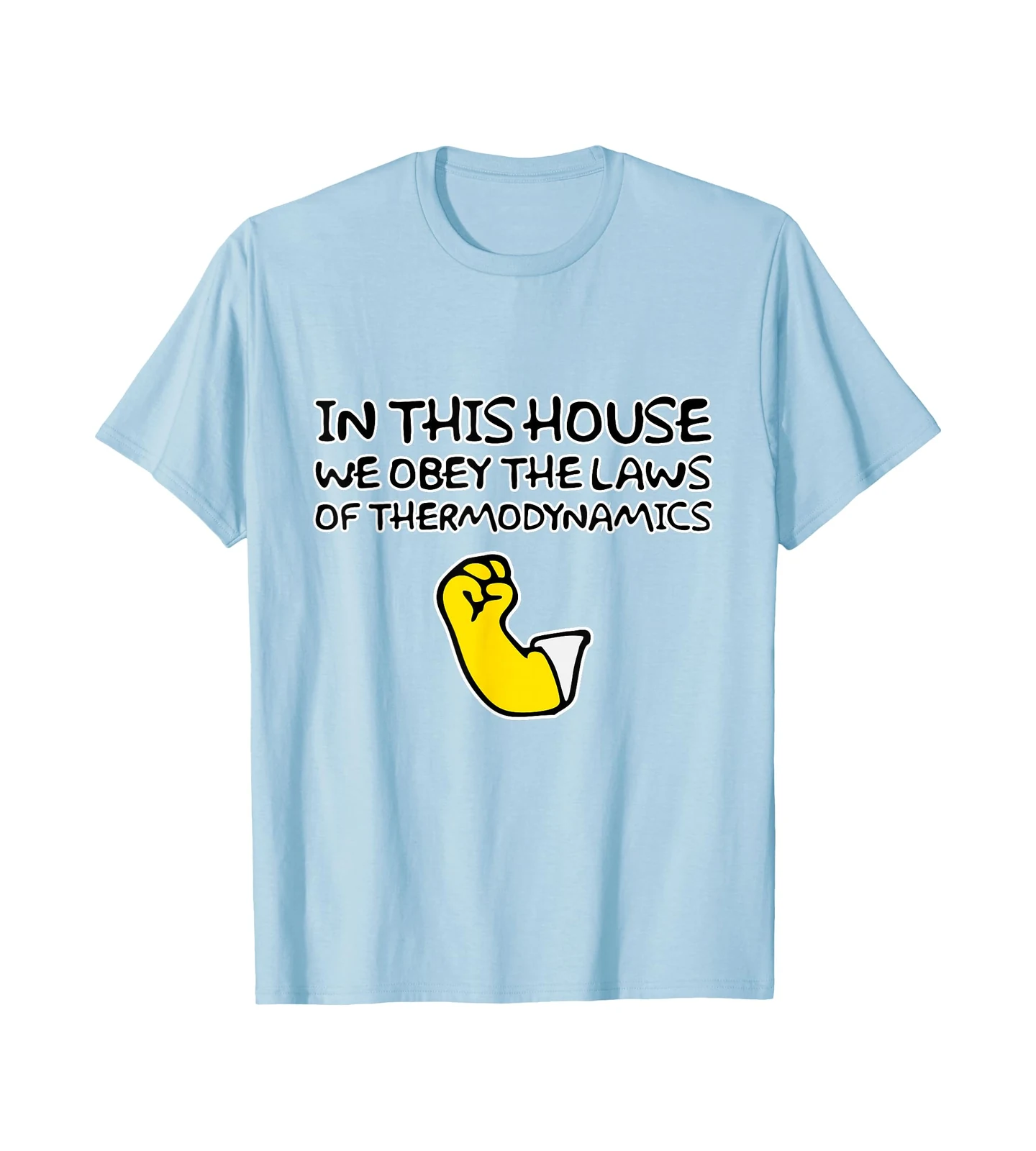 Standard T-Shirt