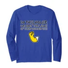 Long Sleeve T-Shirt