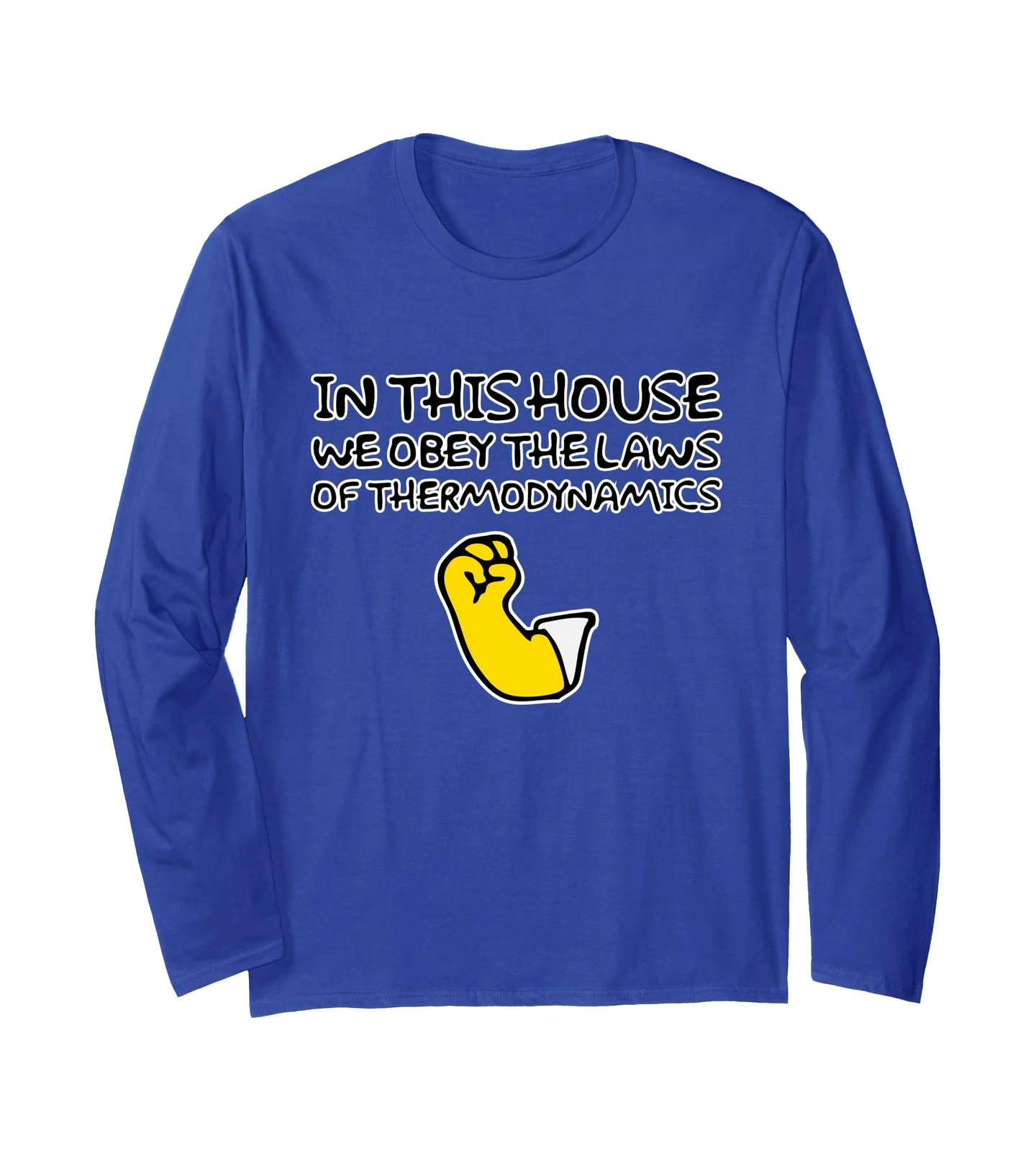 Long Sleeve T-Shirt