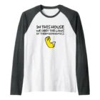 Raglan Baseball Tee