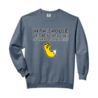 Comfort Colors Sweatshirt