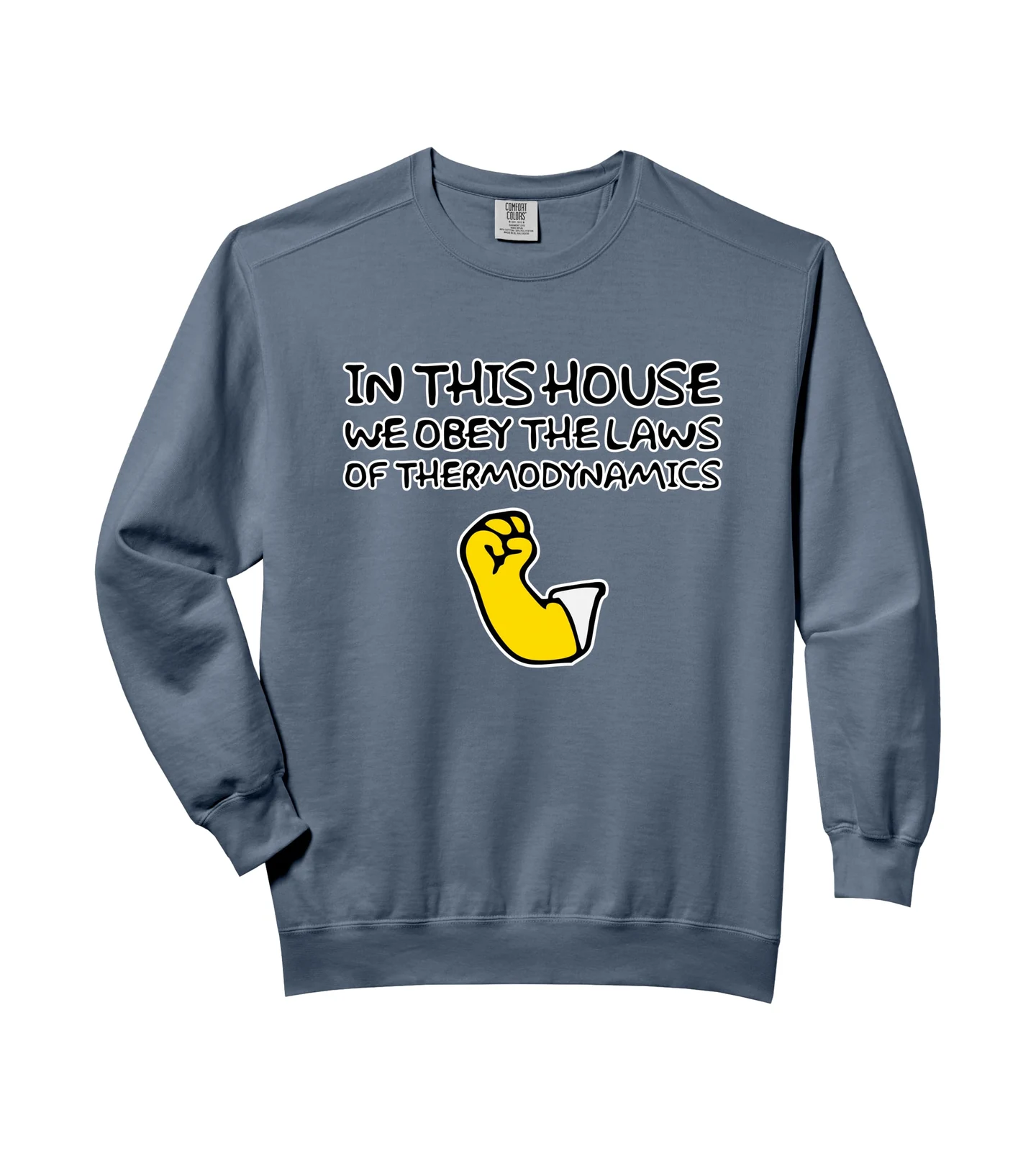 Comfort Colors Sweatshirt