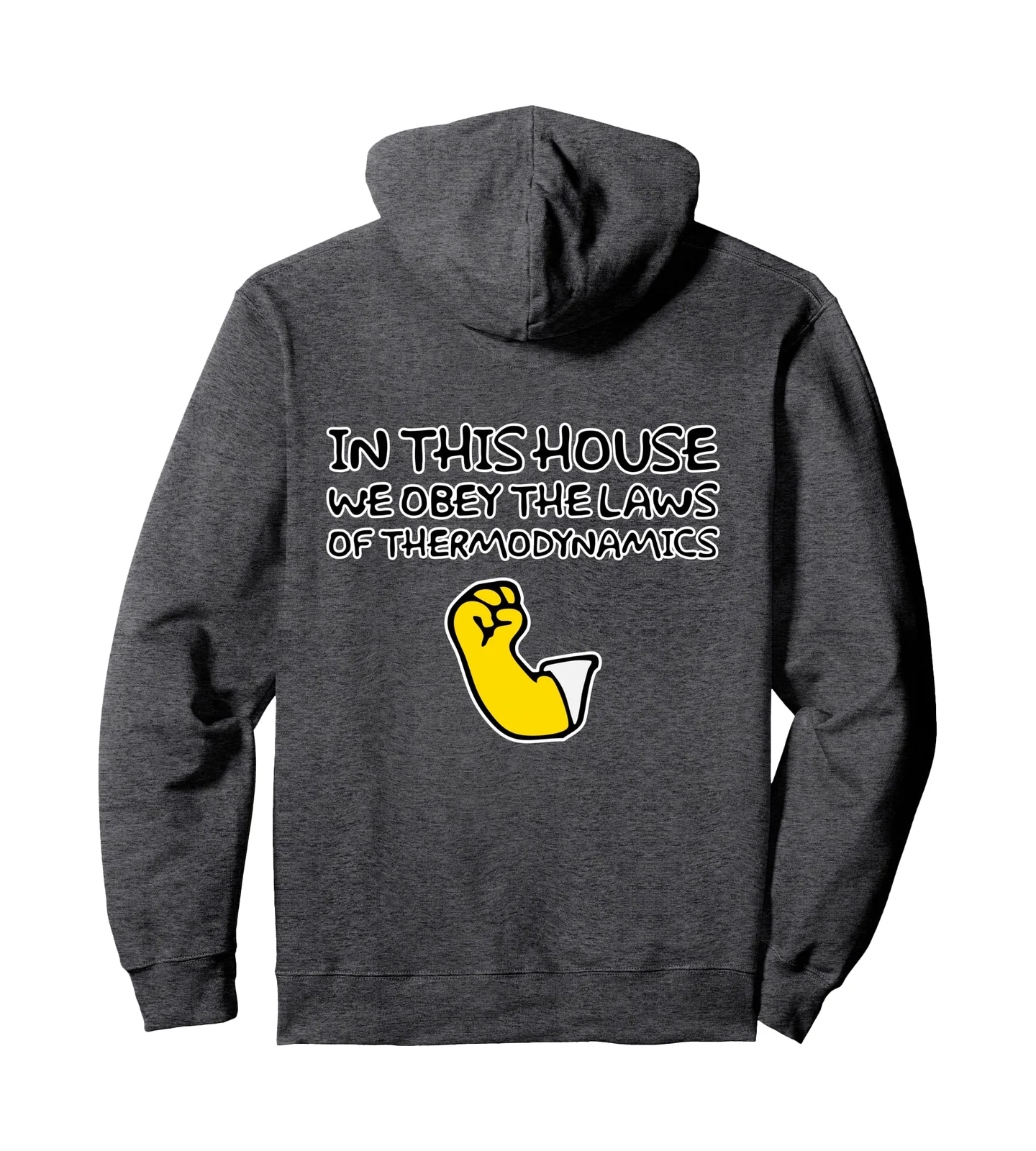 Pullover Hoodie