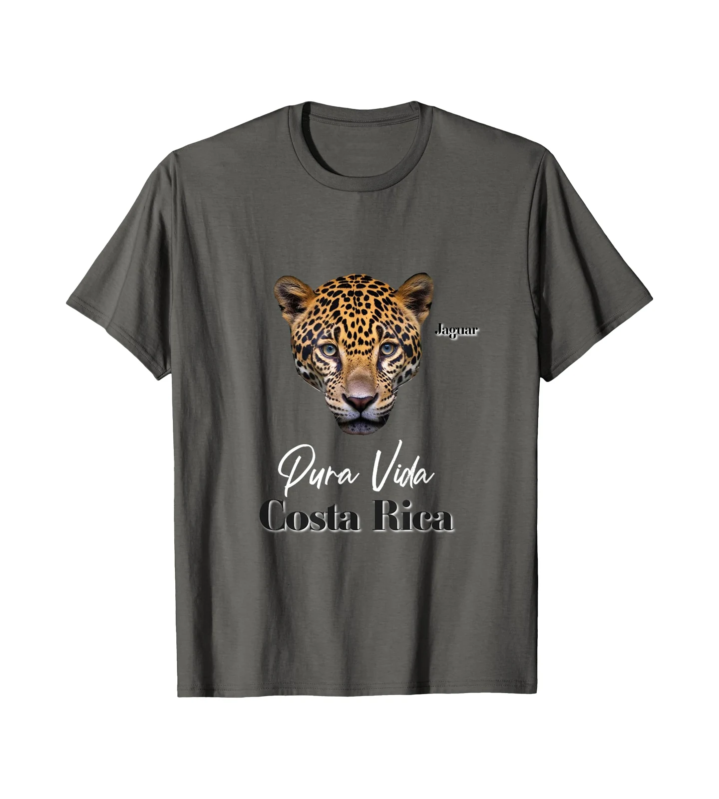 Standard T-Shirt