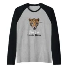 Raglan Baseball Tee