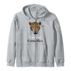 Zip Hoodie