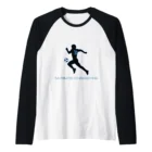 Raglan Baseball Tee