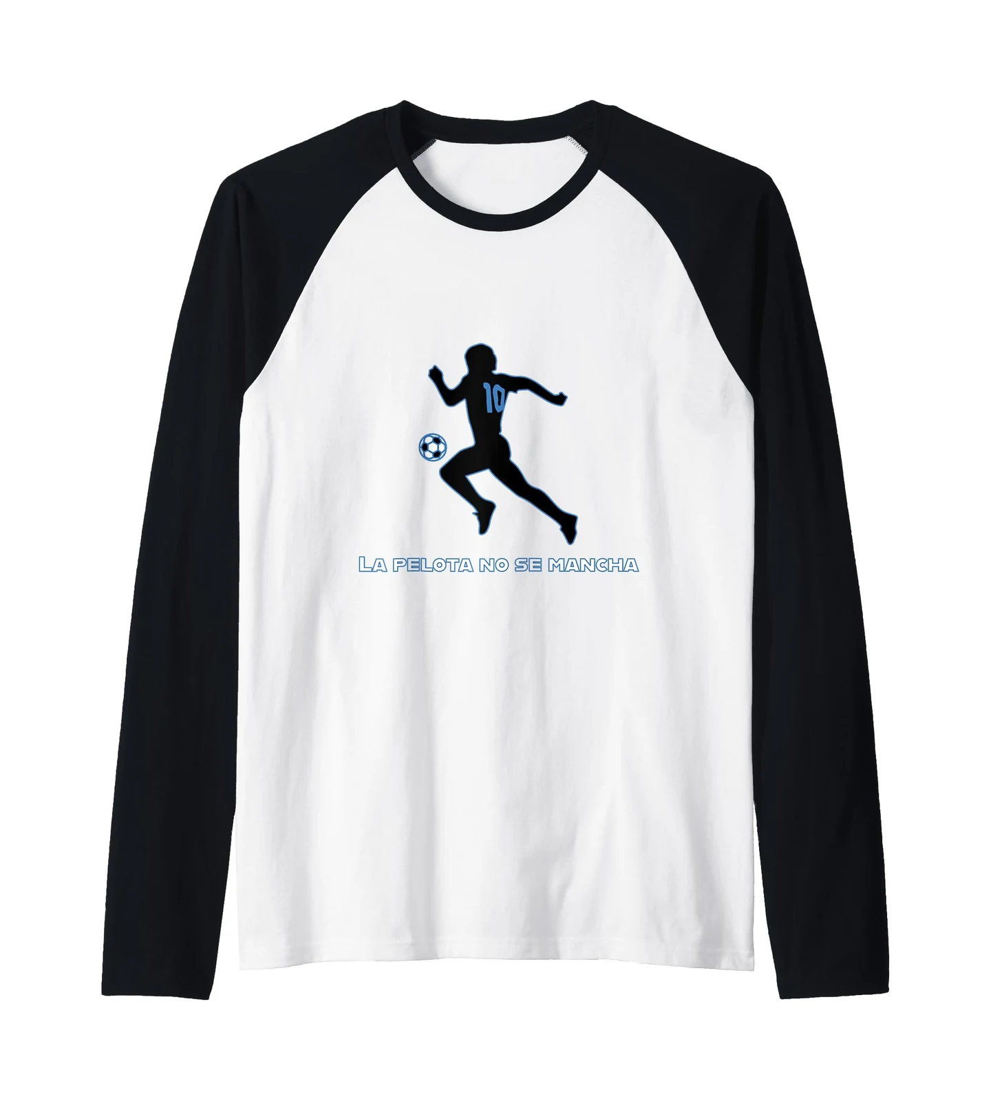Raglan Baseball Tee