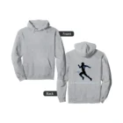 Pullover Hoodie