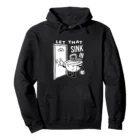 Pullover Hoodie