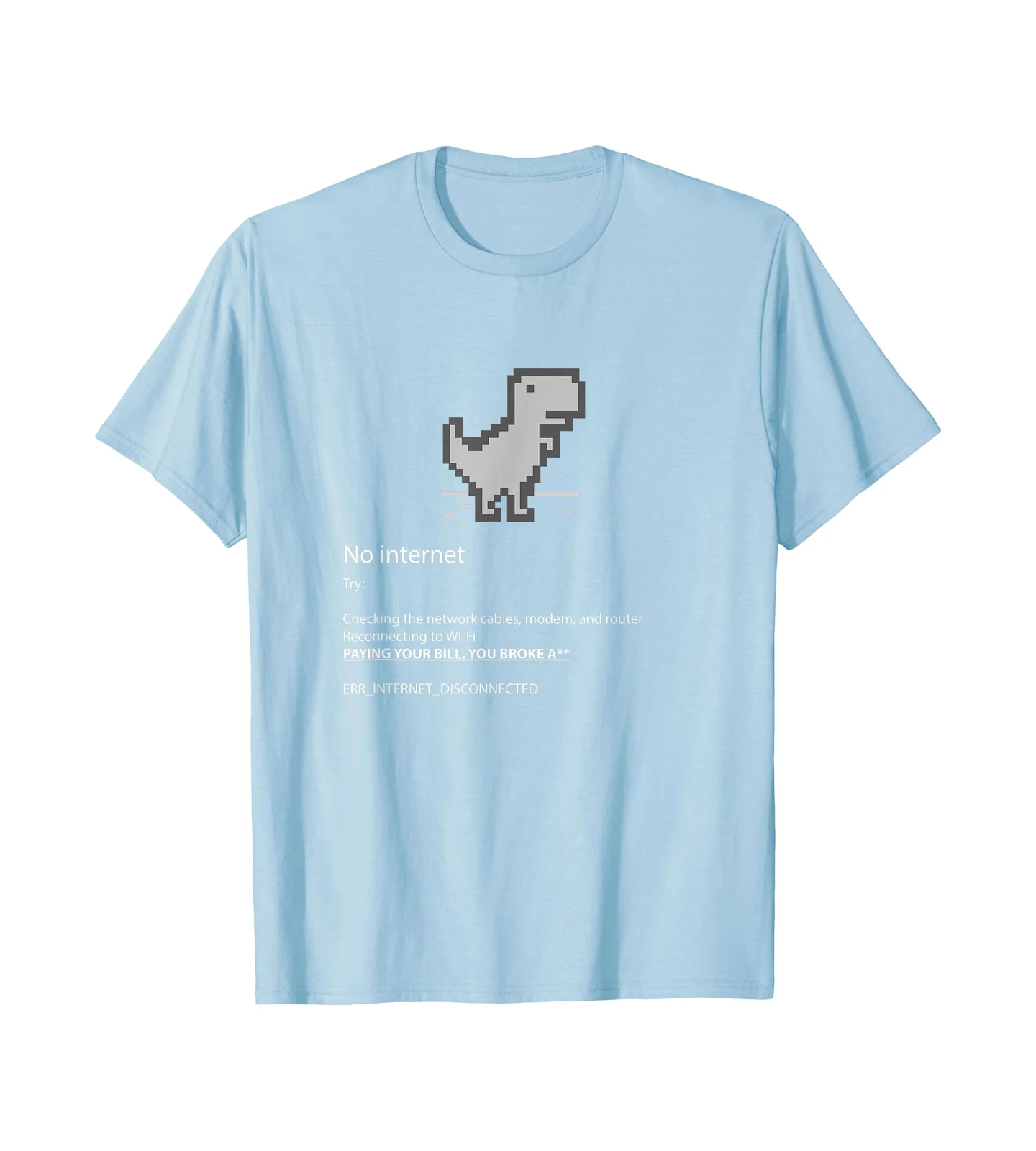 Standard T-Shirt