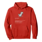 Pullover Hoodie