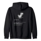 Zip Hoodie
