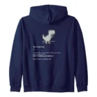 Zip Hoodie