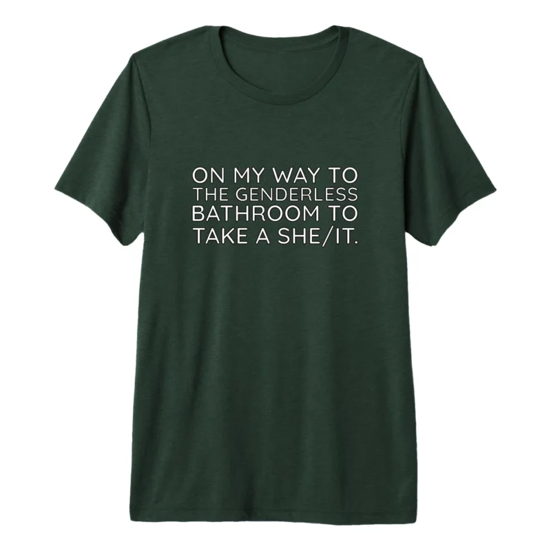 Premium T-Shirt