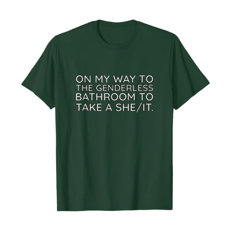 Standard T-Shirt