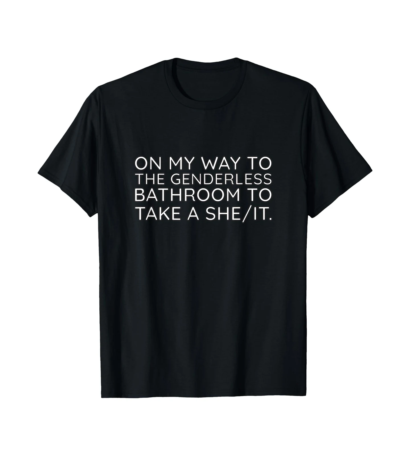 Standard T-Shirt