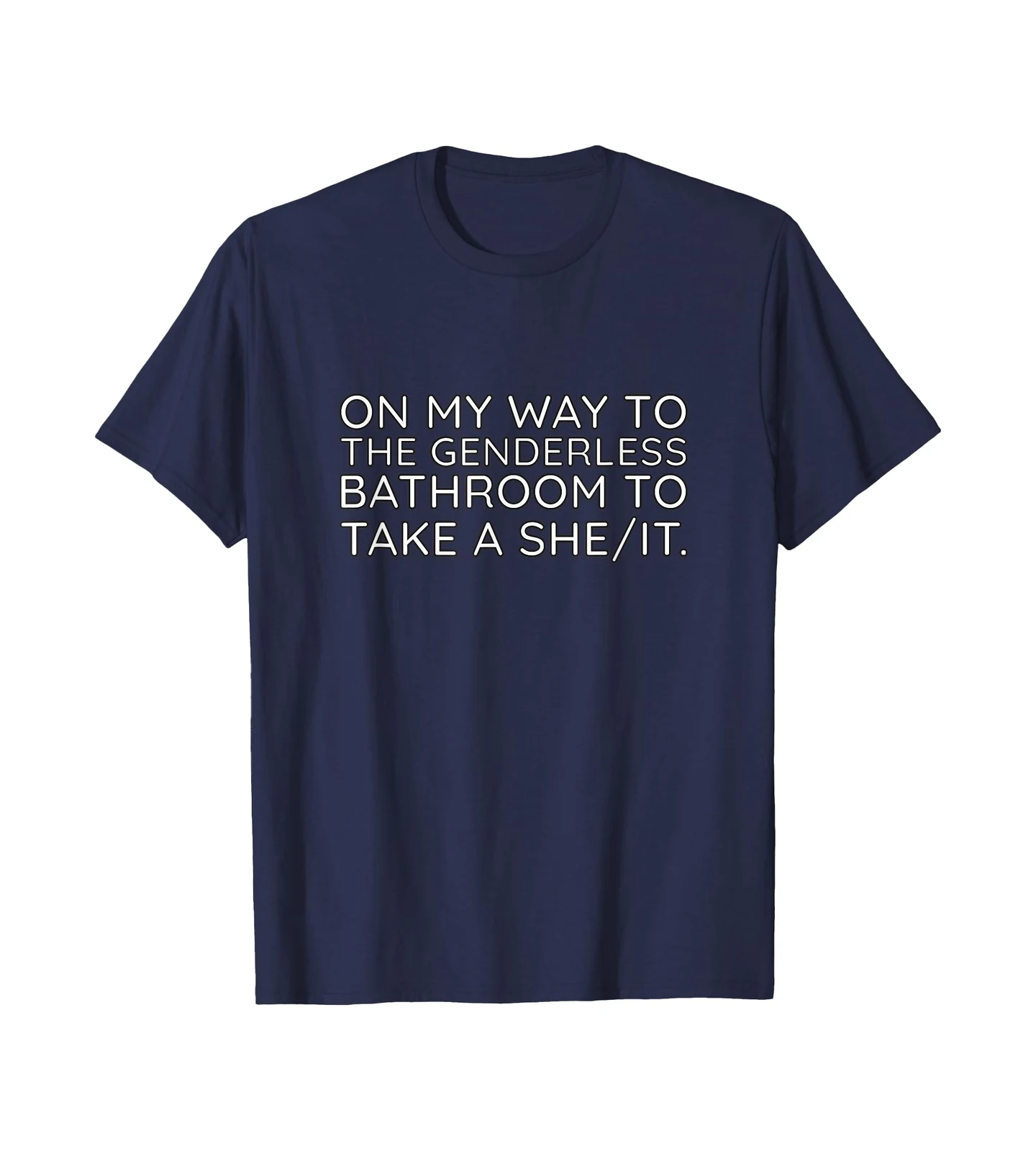 Standard T-Shirt