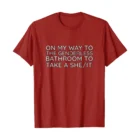 Standard T-Shirt