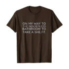 Standard T-Shirt