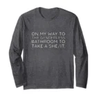 Long Sleeve T-Shirt