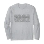 Long Sleeve T-Shirt