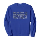 Sweatshirt