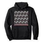 Pullover Hoodie