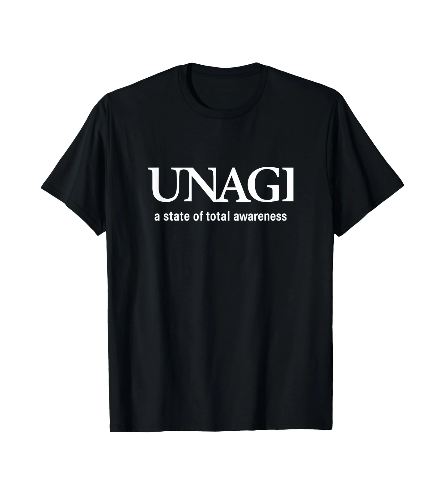 Standard T-Shirt