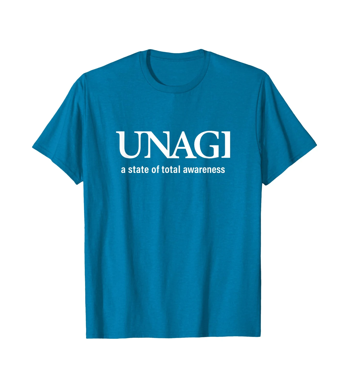 Standard T-Shirt