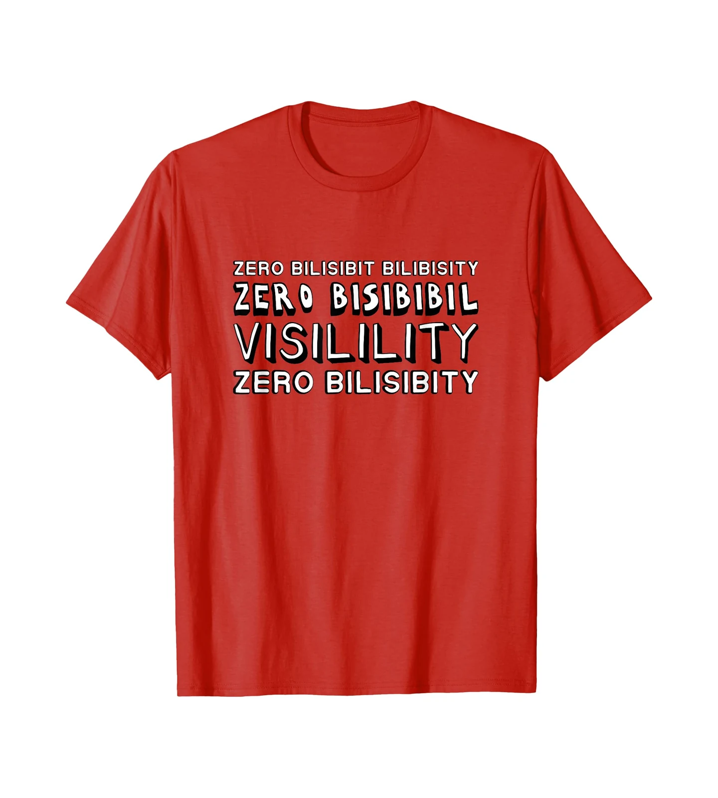 Standard T-Shirt