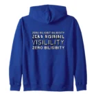 Zip Hoodie