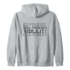 Zip Hoodie