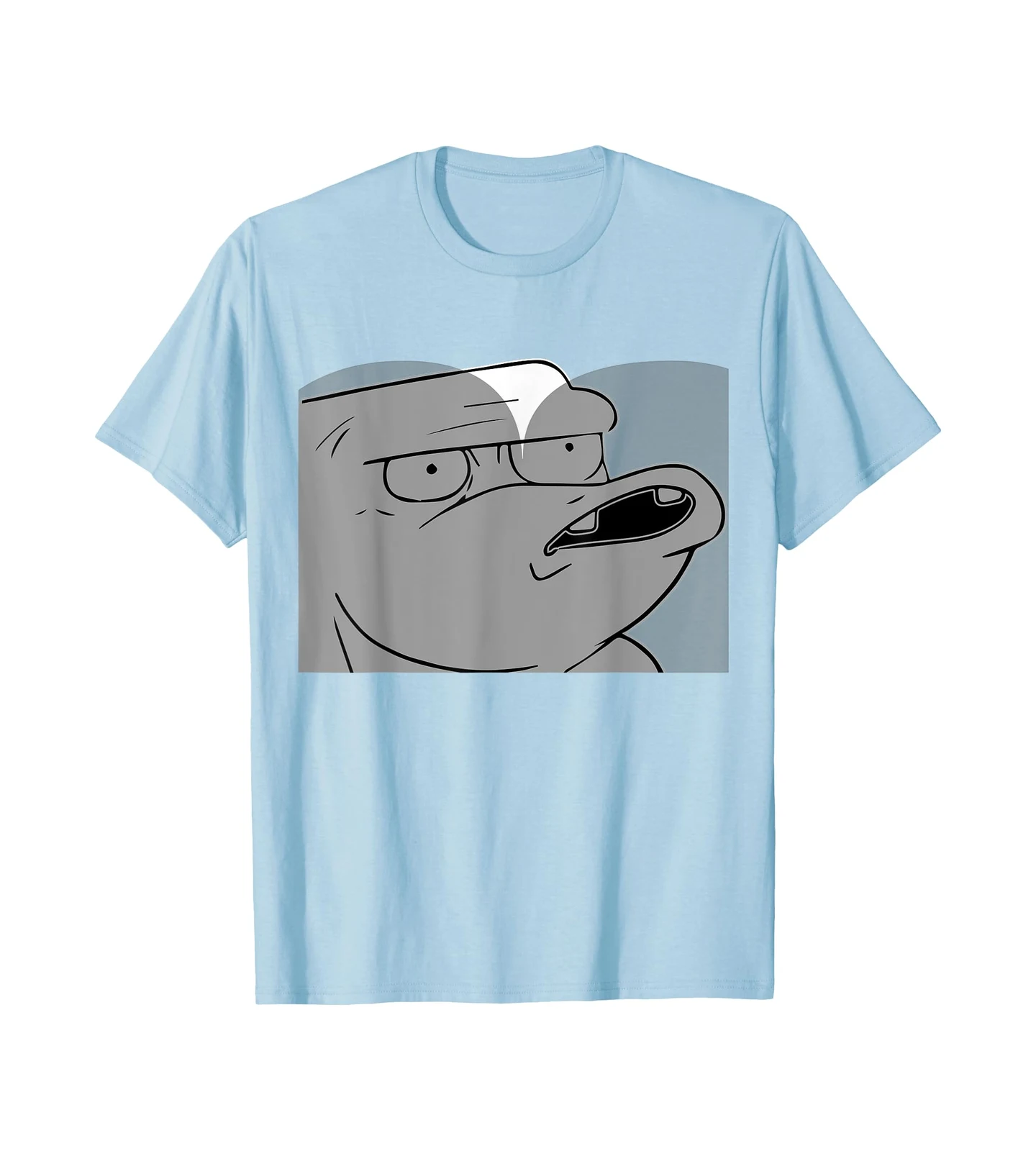 Standard T-Shirt