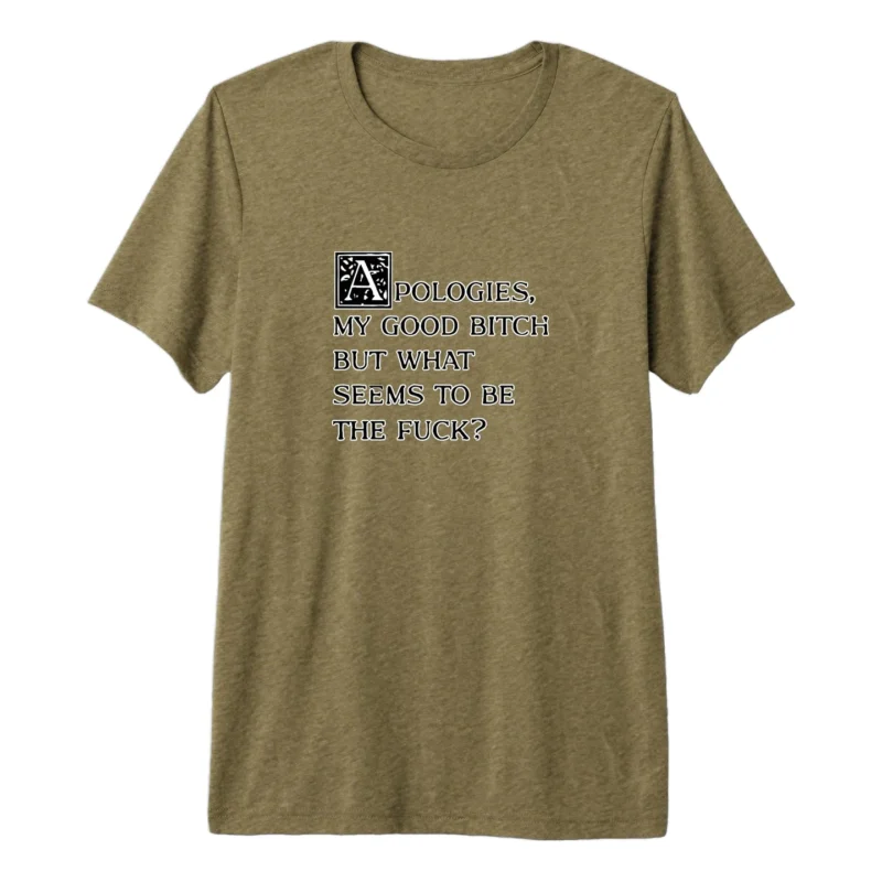 Premium T-Shirt