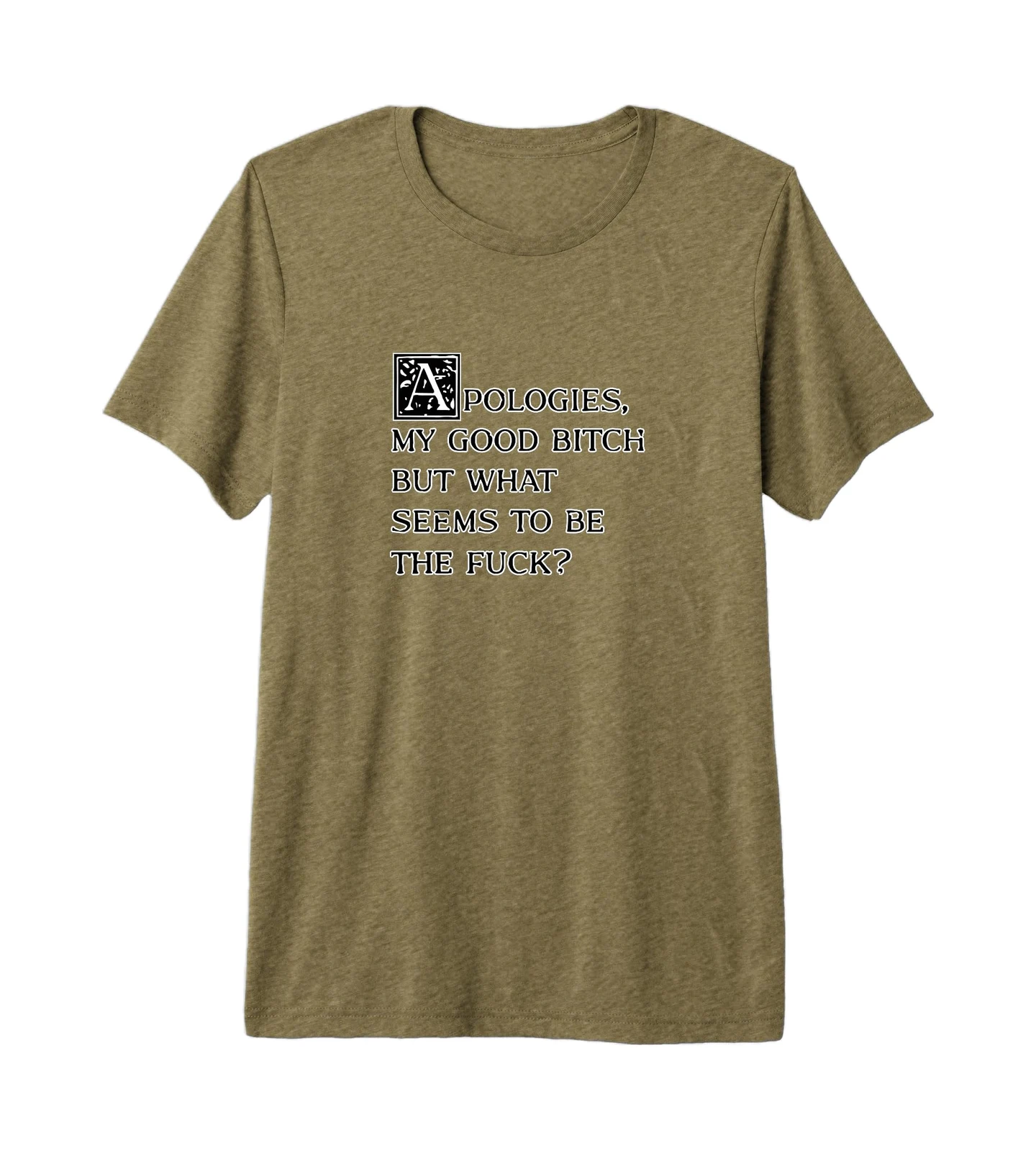 Premium T-Shirt Premium T-Shirt
